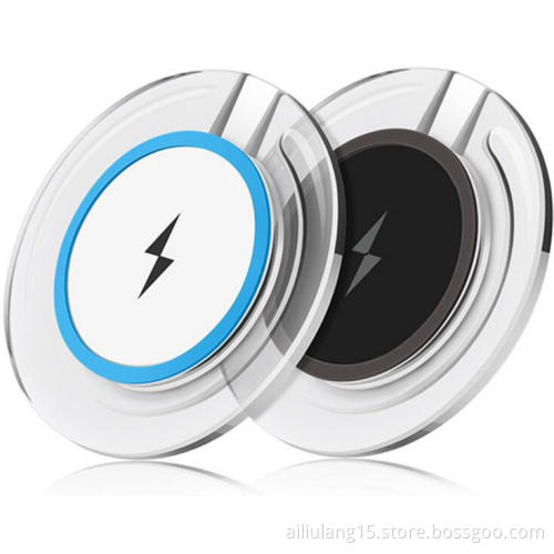 A03 portable wireless charger